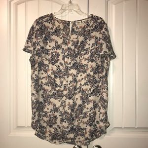 Women’s top - 18/20